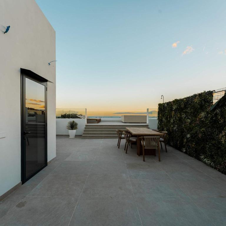 Villa Resina Luxury Gym Cinema Sea Views - Villa - 32