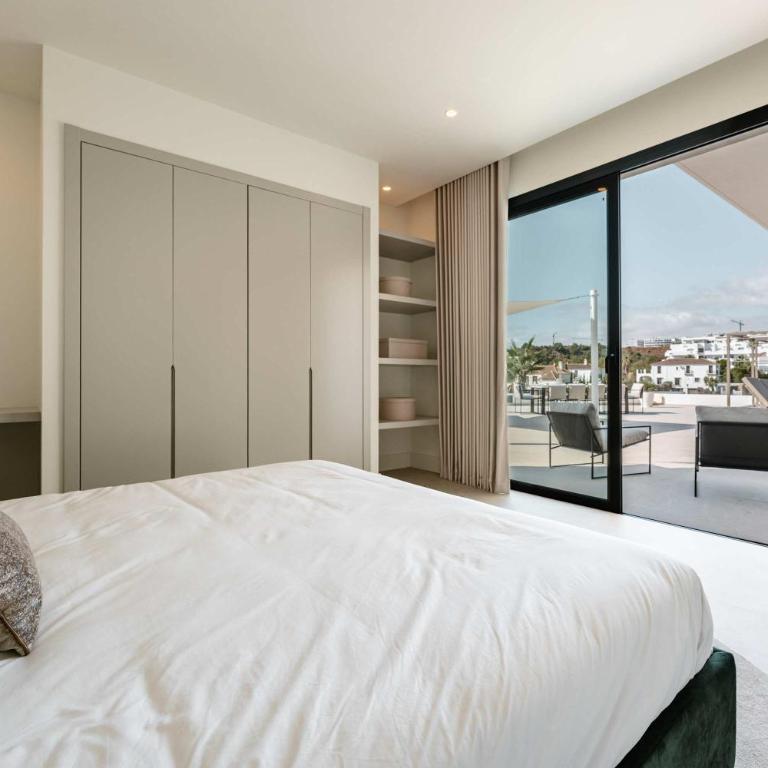 Villa Resina Luxury Gym Cinema Sea Views - Villa - 30