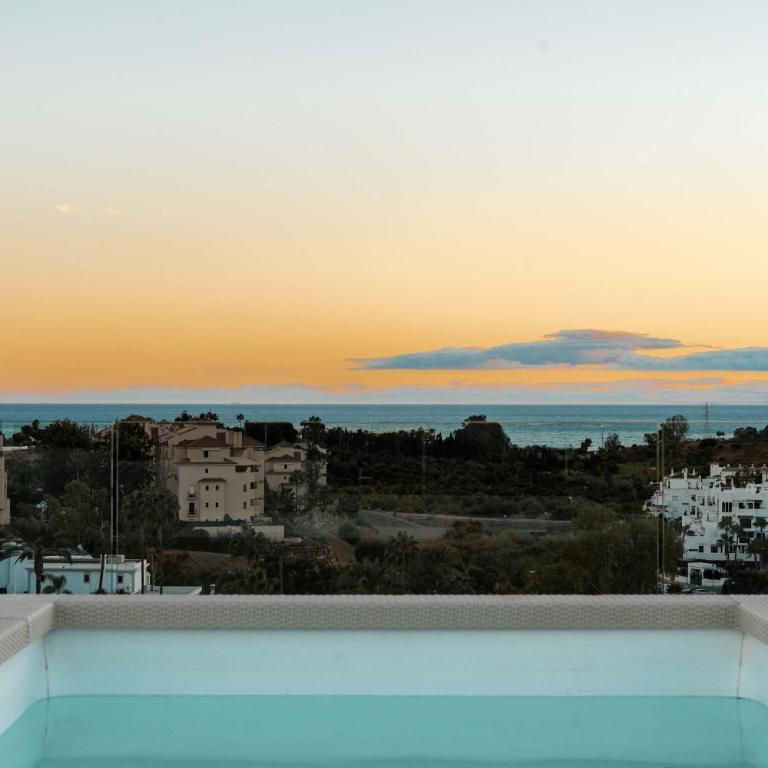 Villa Resina Luxury Gym Cinema Sea Views - Villa - 33