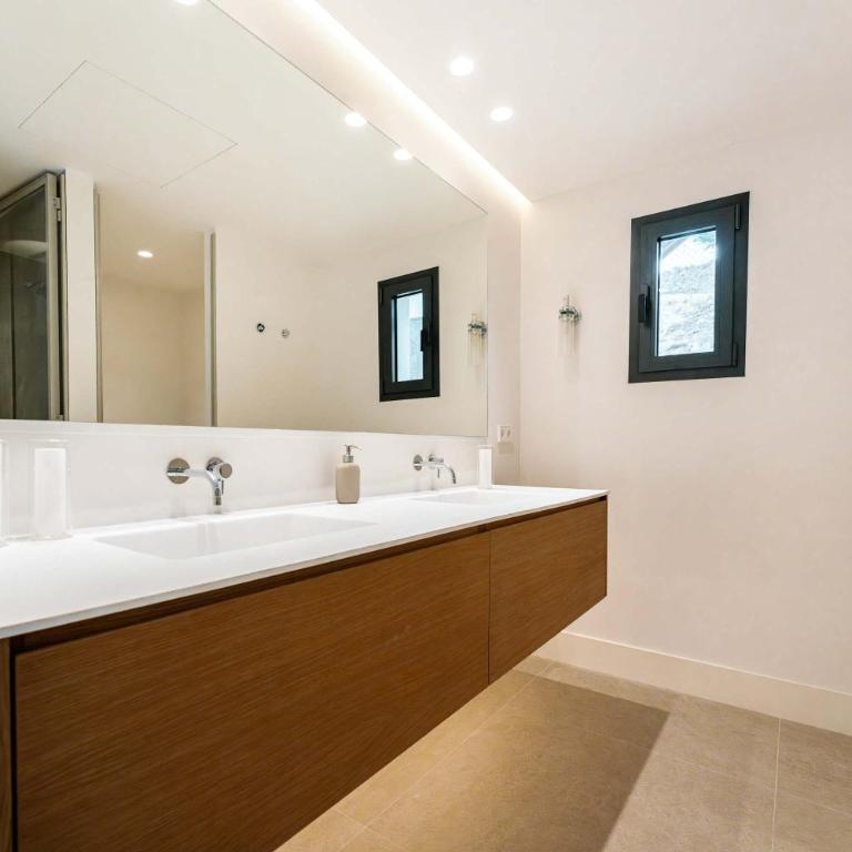Villa Resina Luxury Gym Cinema Sea Views - Villa - 42