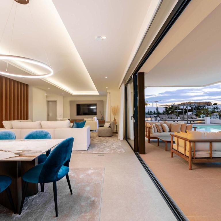 Villa Resina Luxury Gym Cinema Sea Views - Villa - 52