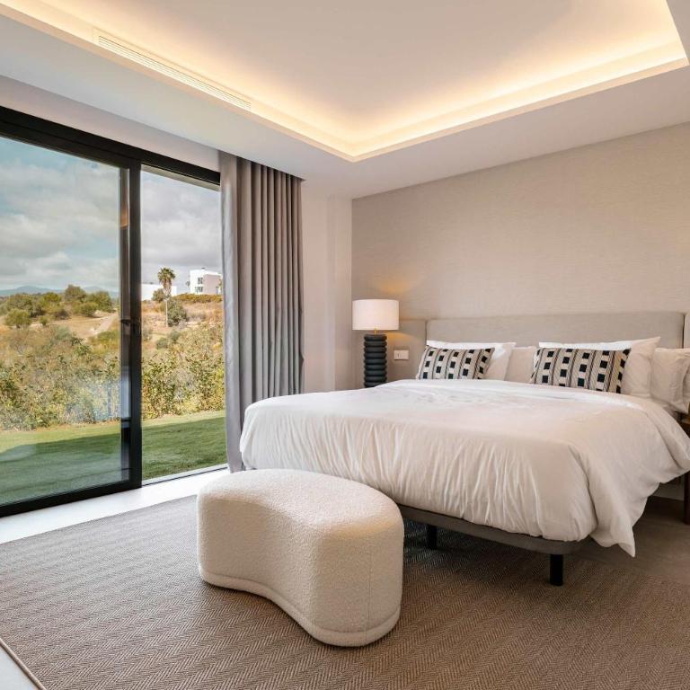 Villa Resina Luxury Gym Cinema Sea Views - Villa - 55