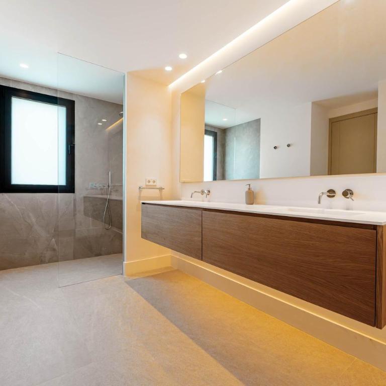Villa Resina Luxury Gym Cinema Sea Views - Villa - 56