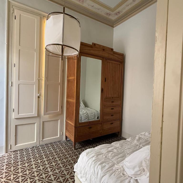 Ca La Manso - Habitación Triple con baño privado - 4