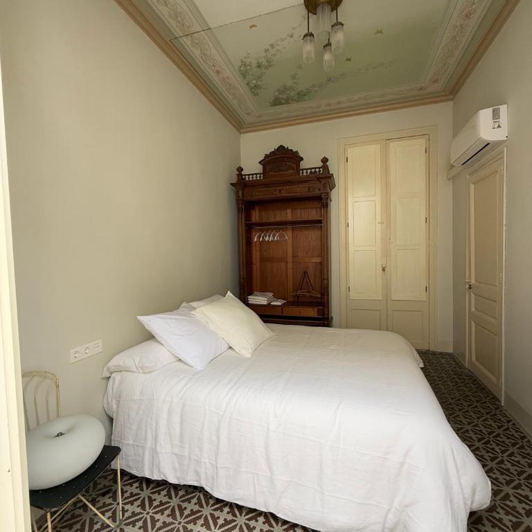 Ca La Manso - Habitación Doble con baño privado - 2