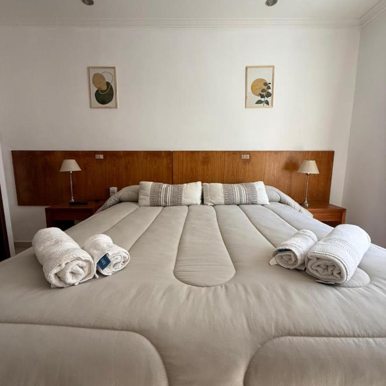 Departamento en Colastine Norte - Apartamento de 1 dormitorio - 1