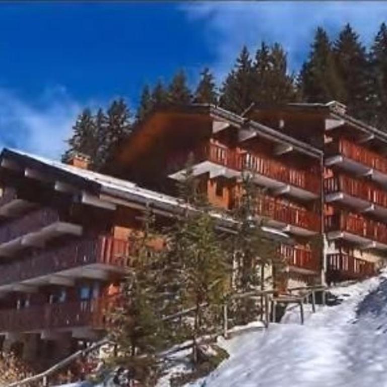 Appartement rénové proche pistes et commerces avec Wi-Fi - Appartement 1 Chambre - 9