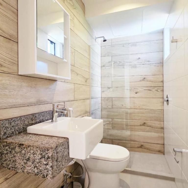 Loft en Vita Dorms - Apartamento de 1 dormitorio - 3