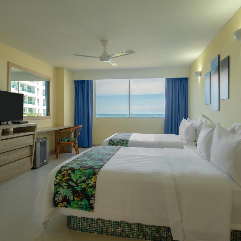 GHL Relax Hotel Costa Azul - Suite Junior - 4