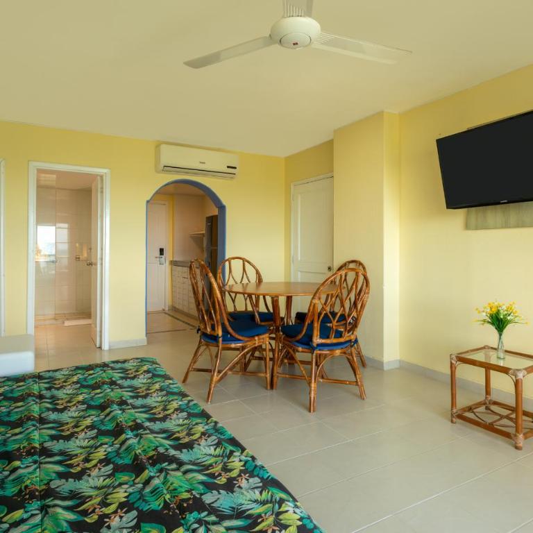 GHL Relax Hotel Costa Azul - Suite Junior - 6