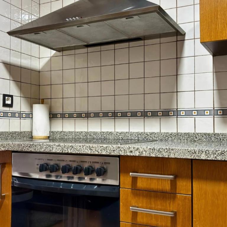 L18 City Studio by VigoVacaciones - Apartamento de 1 dormitorio - 10