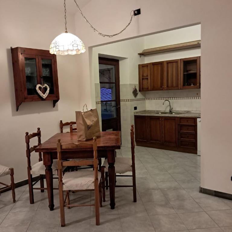 Casa 3 Borghi - Apartment - 6