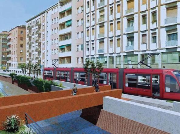 UR-NEST Abbadia - One-Bedroom Apartment - 14
