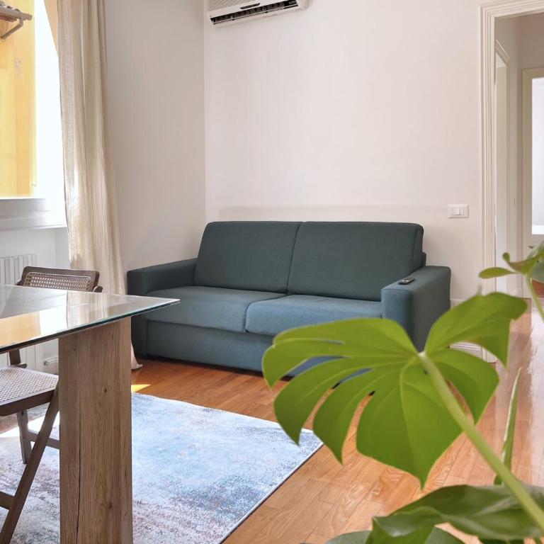 UR-NEST Abbadia - One-Bedroom Apartment - 1