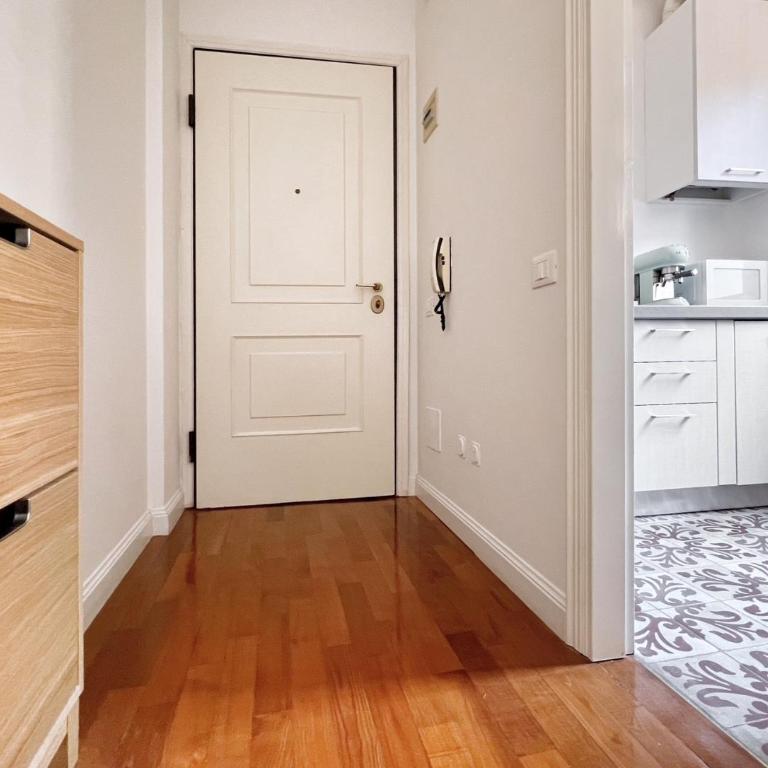 UR-NEST Abbadia - One-Bedroom Apartment - 5