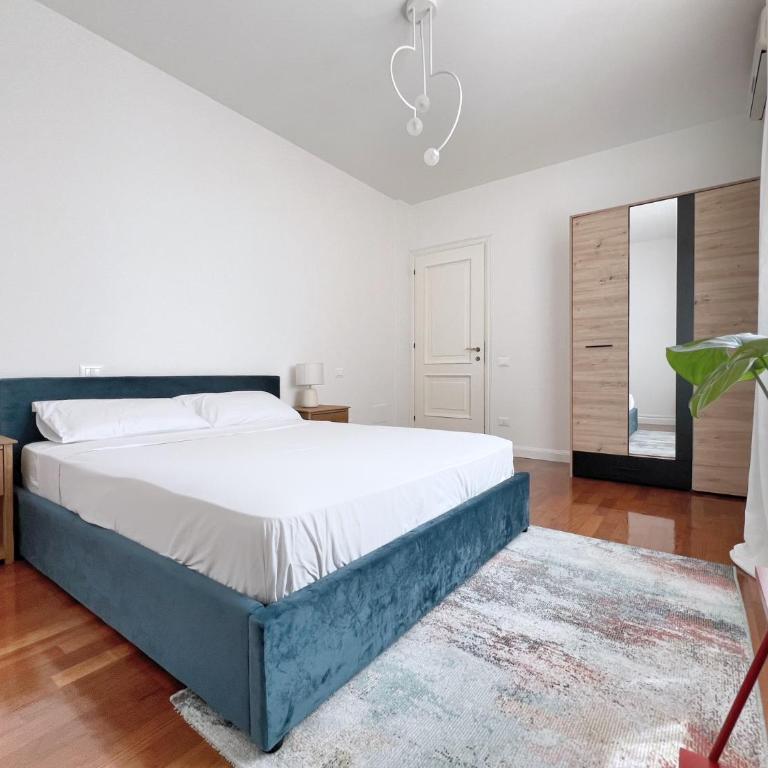 UR-NEST Abbadia - One-Bedroom Apartment - 9