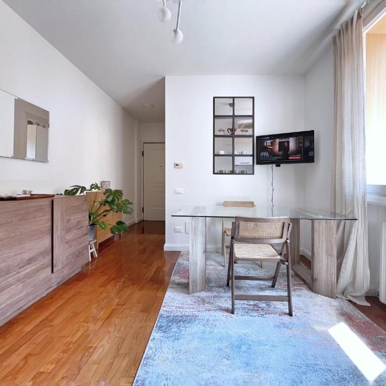 UR-NEST Abbadia - One-Bedroom Apartment - 7
