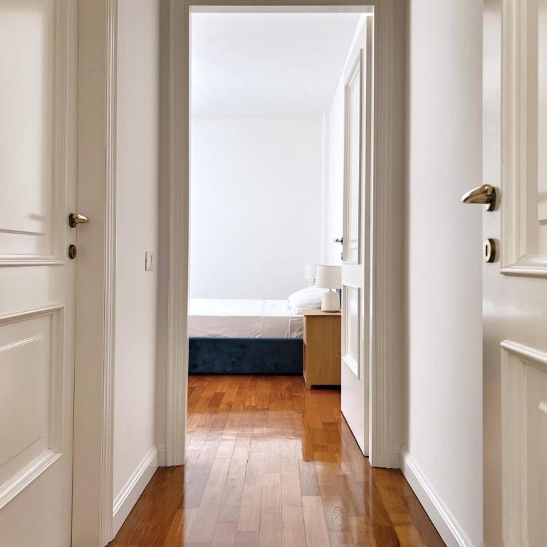 UR-NEST Abbadia - One-Bedroom Apartment - 8