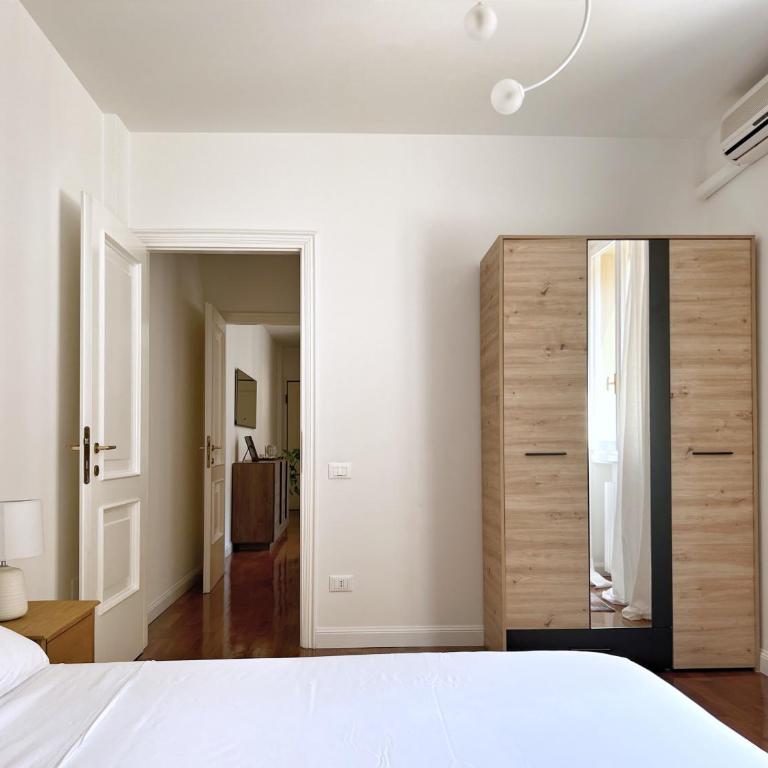 UR-NEST Abbadia - One-Bedroom Apartment - 10