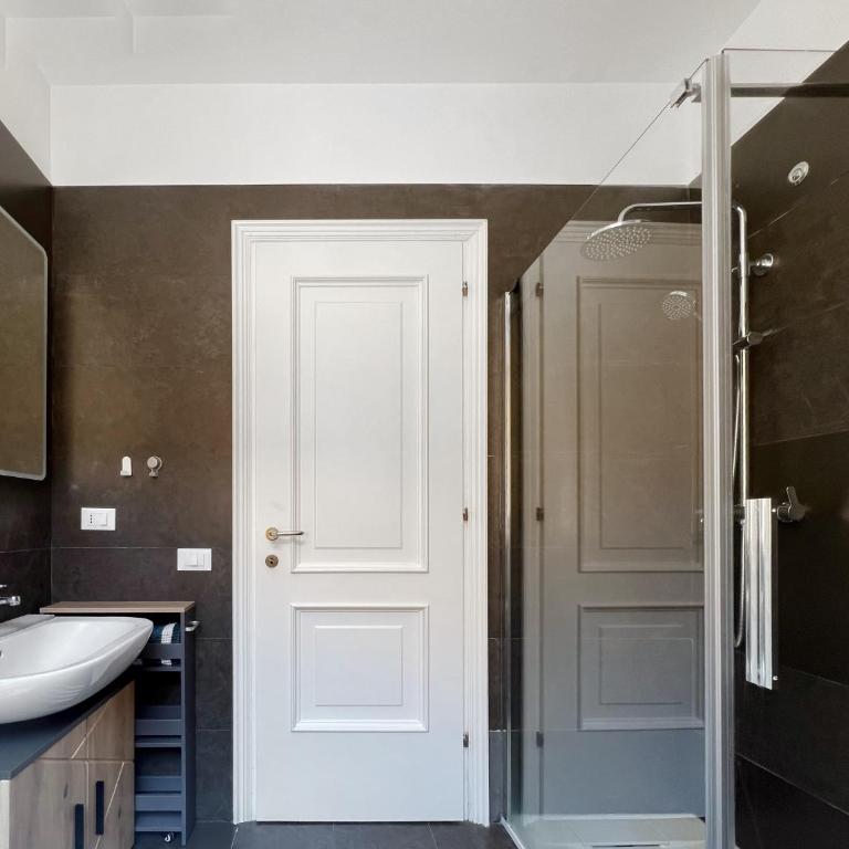UR-NEST Abbadia - One-Bedroom Apartment - 13