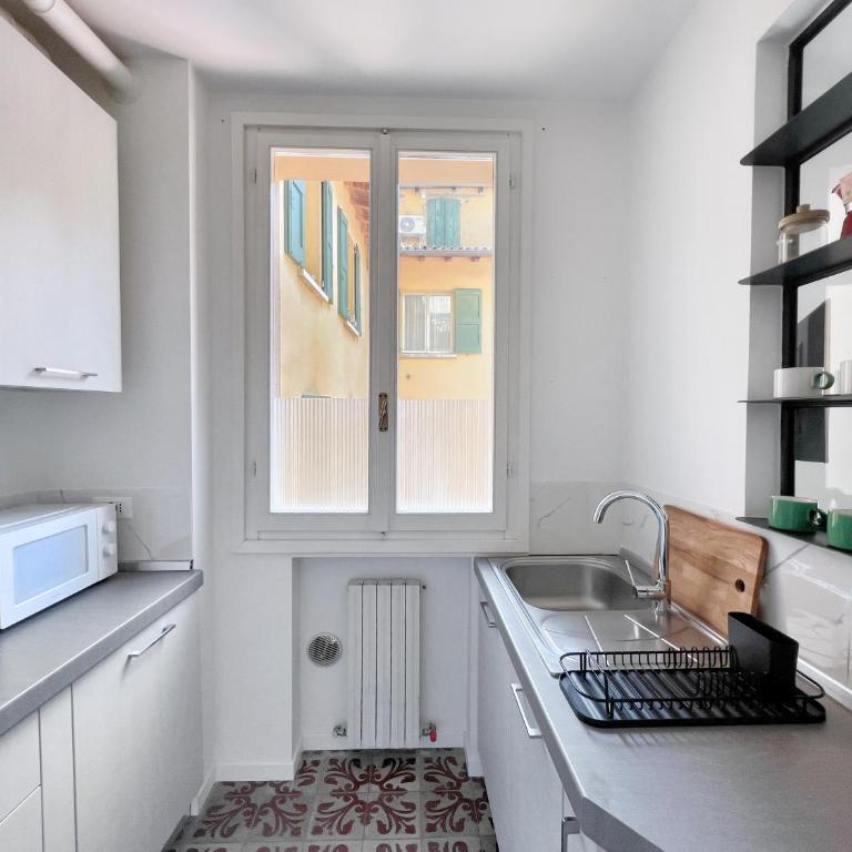 UR-NEST Abbadia - One-Bedroom Apartment - 3