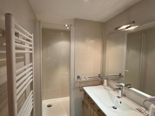 Hôtel et appart'hôtel de l'Hermitage - Appartement (6 Adultes) - 5