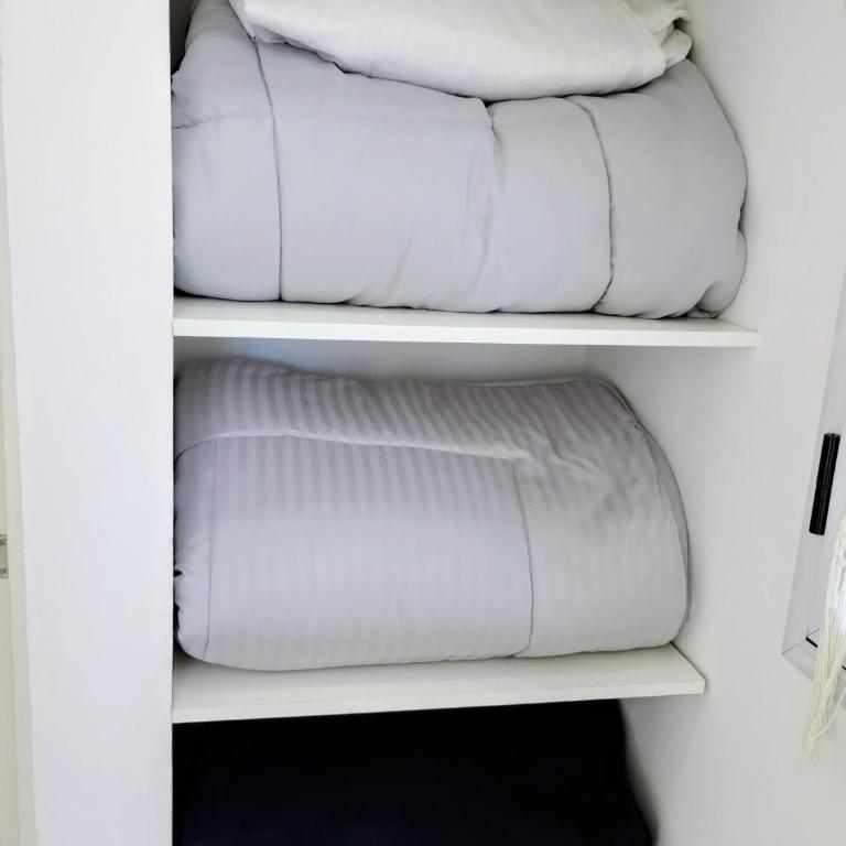 Casa con jardín Las Marías 1 - Casa con 1 dormitorio - 21