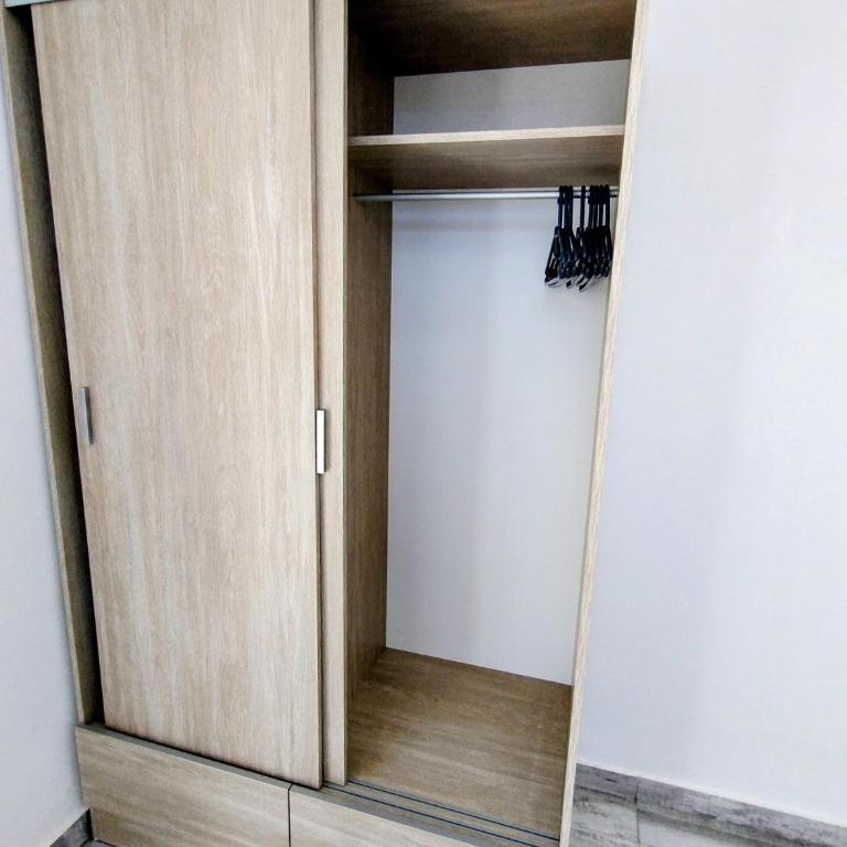 Casa con jardín Las Marías 1 - Casa con 1 dormitorio - 22