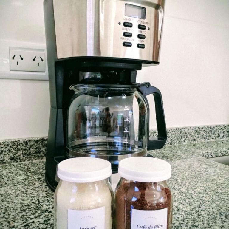 Casa con jardín Las Marías 1 - Casa con 1 dormitorio - 30