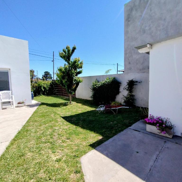 Casa con jardín Las Marías 1 - Casa con 1 dormitorio - 26