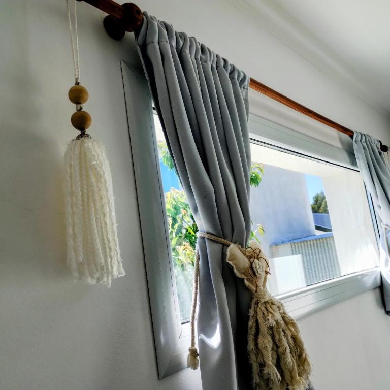 Casa con jardín Las Marías 1 - Casa con 1 dormitorio - 34