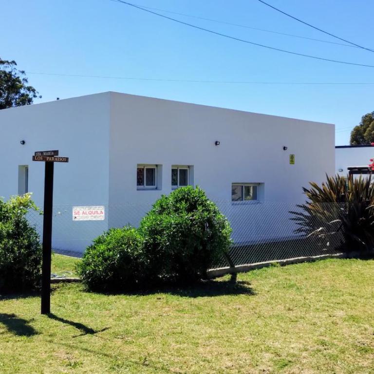 Casa con jardín Las Marías 1 - Casa con 1 dormitorio - 2
