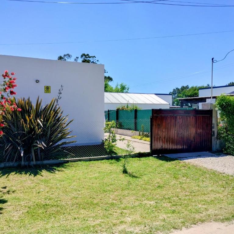 Casa con jardín Las Marías 1 - Casa con 1 dormitorio - 37