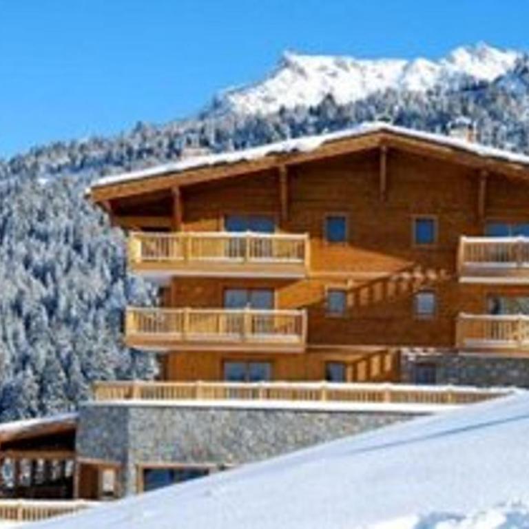 Appartement spacieux 8 pers with Parking & WIFI, proche des pistes - FR-1-352-79 - Appartement - 22