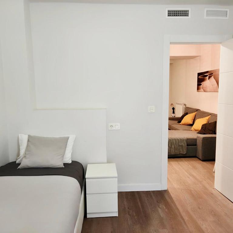 La Esquina de Saraqusta by Alogest - Apartment - 29