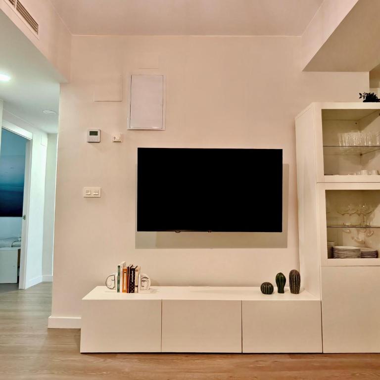 La Esquina de Saraqusta by Alogest - Apartment - 8