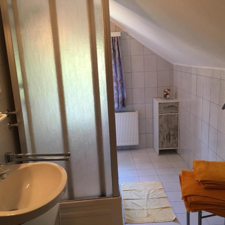 Villa Stadlmann - Apartment - 12
