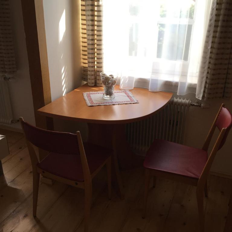 Villa Stadlmann - Apartment - 8