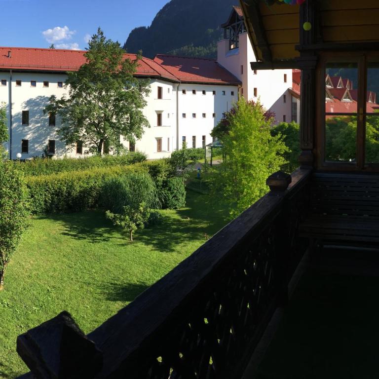 Villa Stadlmann - Apartment - 14