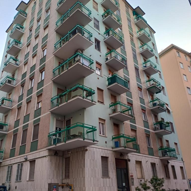 Little House Naviglio Grande - Monolocale - 18