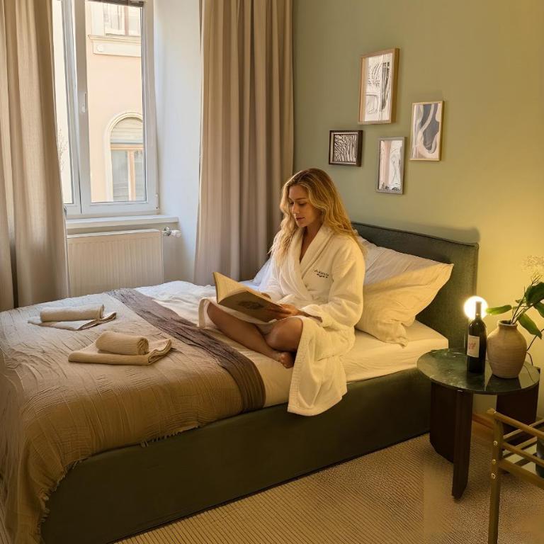Grazerhof - Doppelzimmer mit eigenem Bad - 7