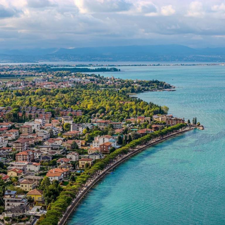 Borgo Secolo 2 - Two-Bedroom Apartment - 16
