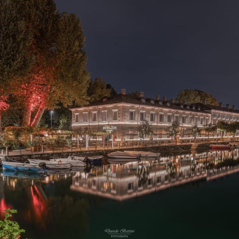 Borgo Secolo 2 - Two-Bedroom Apartment - 18