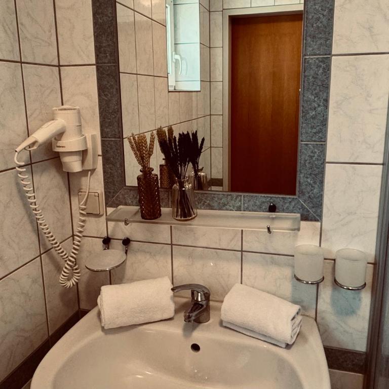 Dependance II - Apartment mit 1 Schlafzimmer - 6
