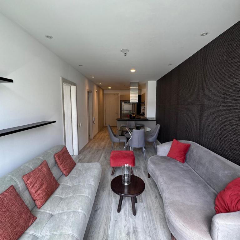 Beautiful Suite - One-Bedroom Apartment - 2