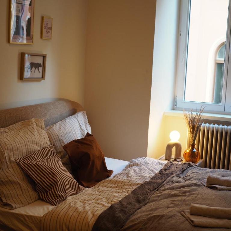 Grazerhof - Doppelzimmer mit eigenem Bad - 11