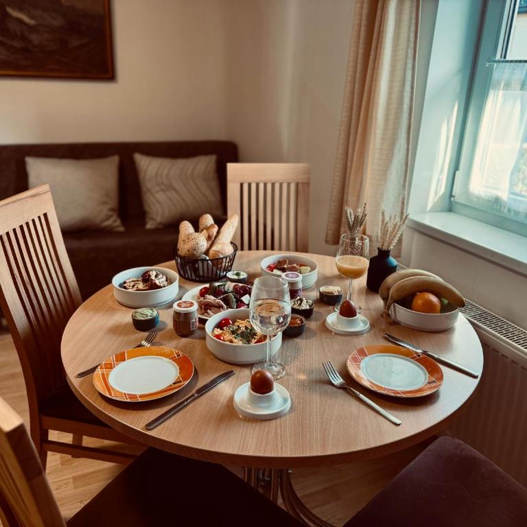 Dependance II - Apartment mit 1 Schlafzimmer - 8