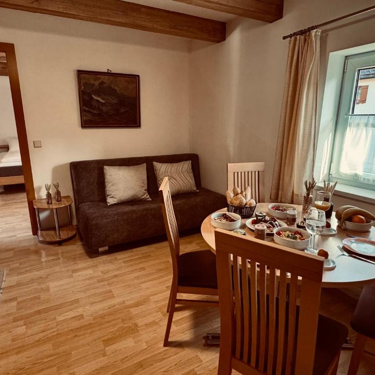 Dependance II - Apartment mit 1 Schlafzimmer - 9