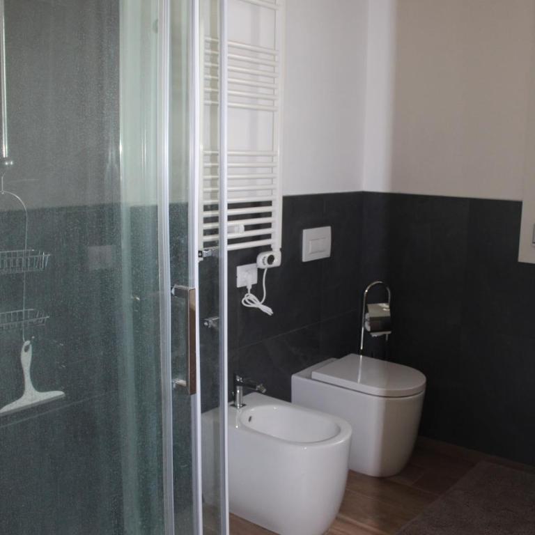 Residenza Stella - One-Bedroom Apartment - 3