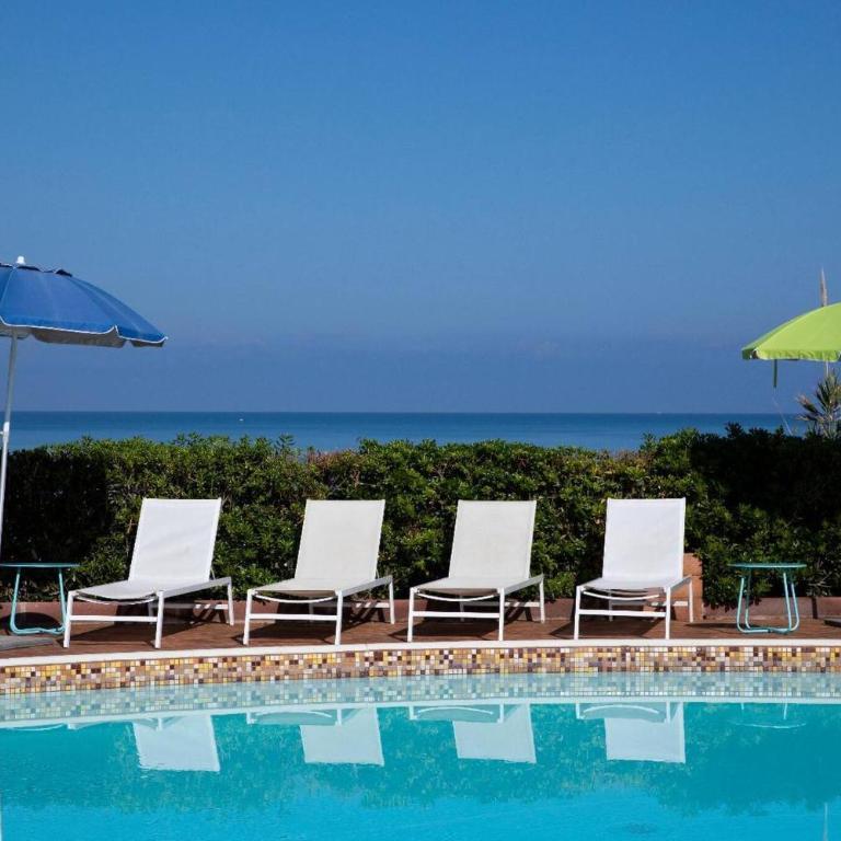 Riva Sea Apartments - Appartamento - 5